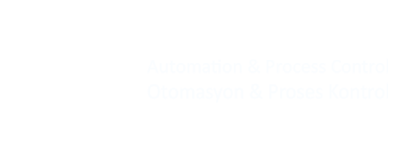 ENGE Endüstriyel Otomasyon & Proses Kontrol Sistemleri